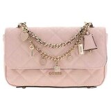 Guess svetloroze ženska torbica | Eponuda.com