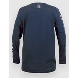 Tsg Logo Majica z dolgimi rokavi midnight blue | Shoptok.si