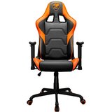 COUGAR GAMING COUGAR ARMOR ELITE Gaming chair, Orange CGR-ARMOR ELITE-O | ePonuda.com