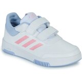 Adidas Nizke superge Tensaur Sport 2.0 C Bela | Shoptok.si