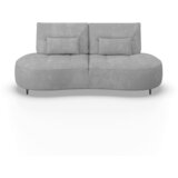 Bessagi Home Dvosed Benny, Rjava | Shoptok.si