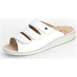 Finn Comfort Japonke Korfu Bela | Shoptok.si