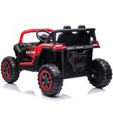 Buggy na akumulator YSA036 4x4 - rdeč | Shoptok.si
