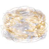 MIKRO LED lampice na baterije, 20 LED dioda | shoptok.hr