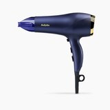 Babyliss Midnight Luxe Ionic sušilnik za lase, 2300W, temno moder | Shoptok.si