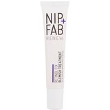 NIP+FAB Renew Retinol Fix Blemish Gel Treatment 10% njega problematične kože 15 ml | shoptok.hr