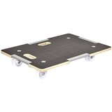Wagner transportni podložak sa kotačićima mm 1381 (d x š x v: 640 x 440 x 100 mm, nosivost: 250 kg) | shoptok.hr