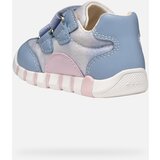 Geox Girls First Steps Iupidoo Pink - Girls | shoptok.hr