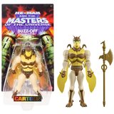 Mattel Figura Masters of the Universe Cartoon Collection - Buzz Off, 14 cm | shoptok.hr