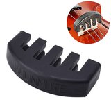 INF Glušnik za tiho vadbo violine - Gumijasti vadbeni glušnik za 4/4, 3/4, 1/2 violine, (21686035) | Shoptok.si