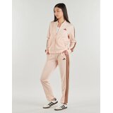 Adidas Essentials 3-Stripes Track Suit Ružičasta | shoptok.hr