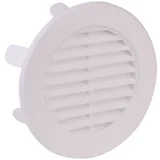 Prezračevalna rešetka Air-Circle (vgradna mera: 88 cm, bela)