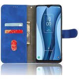 INORCO Za TCL 40 XE torbica za denarnico na dotik kože PU usnjena preklopna preklopna stojalo za telefon, (22036859) | Shoptok.si