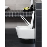 Grohe SIKOGRSBR2S SAT Brevis WC školjka s kompletom Rapid SL 38528000 | Shoptok.si