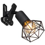 Globo SVETILKA S SPONKO 13/9,2/18,8 cm | Shoptok.si