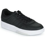 Adidas Nizke superge COURT REFIT Črna Cene
