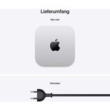 Apple Mac mini CZ1CF-023000 M4 10-core CPU 10-core GPU 32GB RAM 2TB SSD | shoptok.hr
