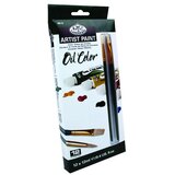  Oljne barve ARTIST Paint 12x12ml (slikarski set slikarski set Royal &) Cene