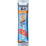 Nescafe Instant kafa 3in1 Frappe caramel 15g Cene