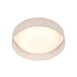 Searchlight Gianna Vgrajena LED stropna svetilka z 1 lučjo, bela, (22100946) Cene