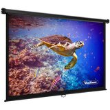 Vonhaus projekcijsko platno 3000126 240 x 7 x 8 cm, 16:9 Cene