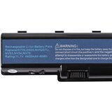  baterija za laptop acer aspire 4732Z AS09A41-6 11.1V-4400mAh Cene