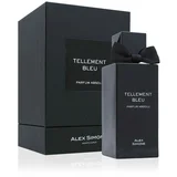 Tellement Bleu Absolu Parfum Uniseks 100ml