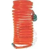 Crevo za vazd.spiralno sa konektorom 5M VAT-PU001 5