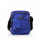 Gabol Torbica na rame 16x20x6,5 cm Gaming