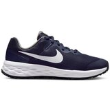 Nike Tek & Trail Revolution 6 NN GS Modra | Shoptok.si