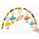 Huanger muzička podloga gimnastika za bebe | Eponuda.com