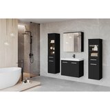 P & B kopalnica madrit, črna, led, 5-Delno | Shoptok.si