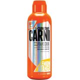 ExtriFit Carni 120000, Limun-Narandža, 1l Cene