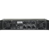 DAP Audio HP-500 Ojačevalnik 2x 200W - - Audio-Kondric | Shoptok.si