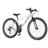Visitor Bicikl radiance 27" sivo roze | ePonuda.com