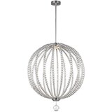 Elstead Lighting VISEČA SVETILKA Elstead Oberlin 81.3/108 cm | Shoptok.si