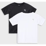 Sinsay Komplet od 2 majice dugih rukava Active | shoptok.hr
