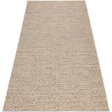 RugsX Preproge Preproga v videzu sisala BOHO 46208051 Plaster 120x170 cm Bež | Shoptok.si