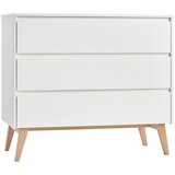 Pinio Bela otroška komoda Pinio Swing, 100 x 92 cm Cene