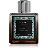 SUPERZ. Budapest Morocco parfumski ekstrakt uniseks 50 ml Cene