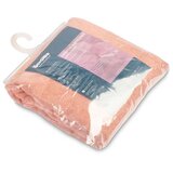 Sensillo Ručnik za kupanje pink zeko 90 x 90 cm | shoptok.hr