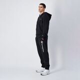 Champion fleece Big Logo Joggers Black