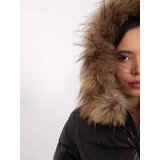 Trendy. ING Jacket-NM-KR-TR8125.99P-black | Shoptok.si