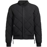 khujo Prehodna jakna ' Leona2 ' črna