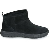 Geox D FLEXTRIDE A Crna | shoptok.hr