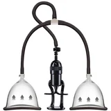 dvojna pumpica za prsi s/m (R20254)