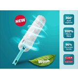 Leifheit Set zamjenskih navlaka za brisanje prašine 2 kom Superduster XL – | shoptok.hr