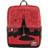 Star Wars Lands Mustafar Mini Backpack | ePonuda.com