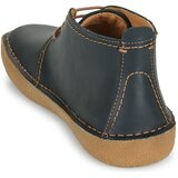 El Naturalista Čevlji Derby TAMI N6060 Črna | Shoptok.si