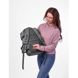 Vuch Putni ruksak Foppe Dark Grey, 16 – 20 l | shoptok.hr
